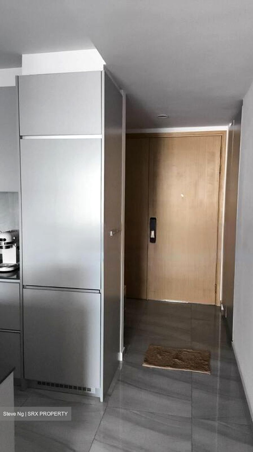 High Park Residences (D28), Apartment #472886411